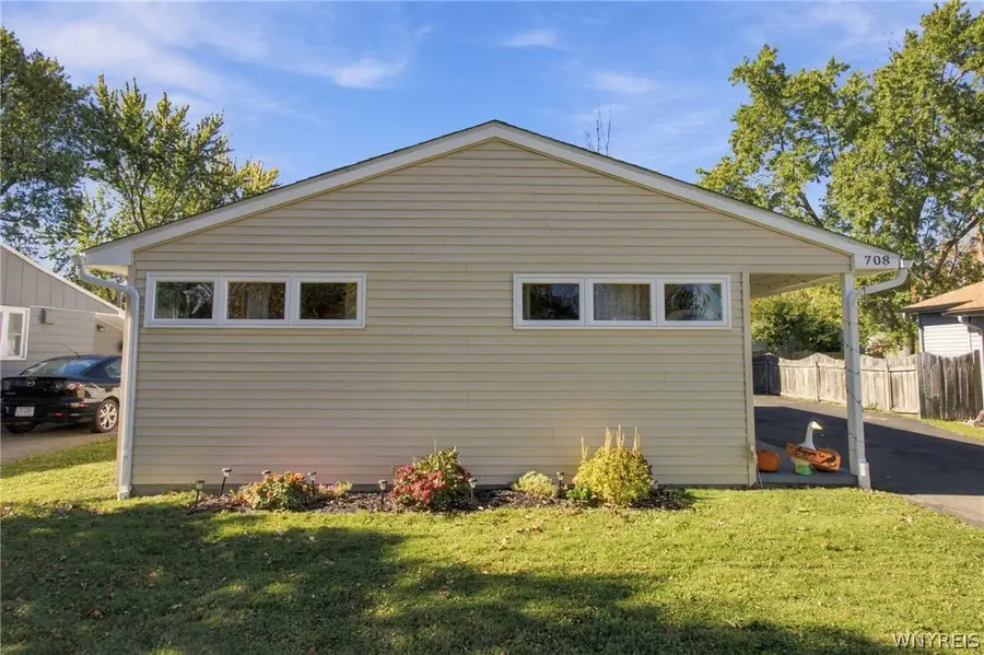 708 Montrose Avenue, Buffalo, NY 14223 - #3