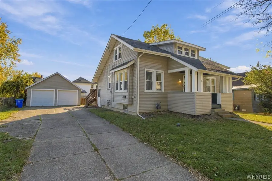 32 Marlowe Avenue, Buffalo, NY 14219 - #2