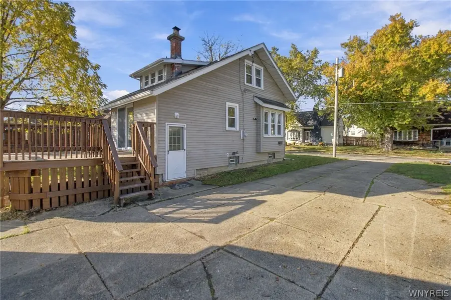 32 Marlowe Avenue, Buffalo, NY 14219 - #3