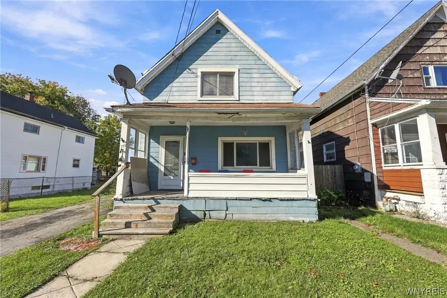 132 Weaver Street, Buffalo, NY 14206 - #2