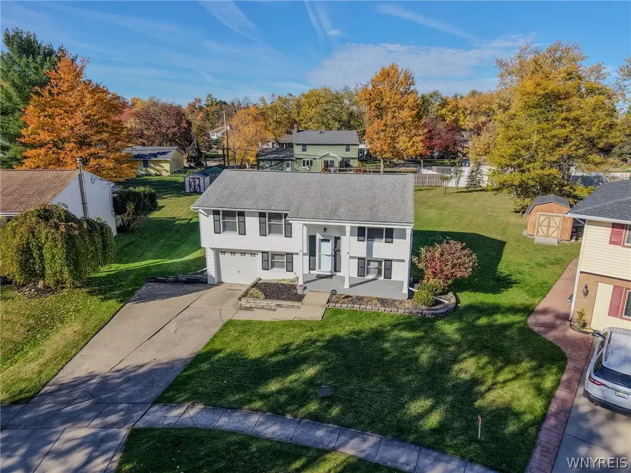 35 Pamela Court, Buffalo, NY 14224 - #3