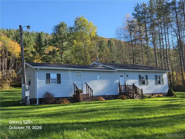8195 State Route 417, Bolivar, NY 14754