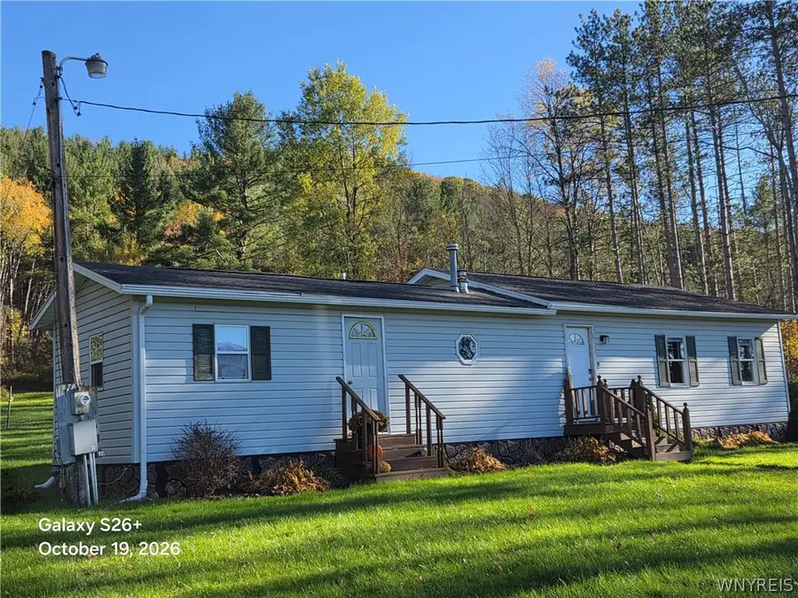 8195 State Route 417, Little Genesee, NY 14754 - #3