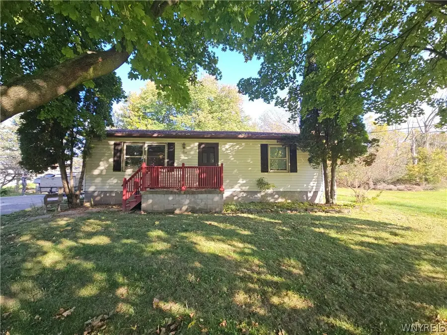 7505 Route 237, Byron, NY 14422 - #3