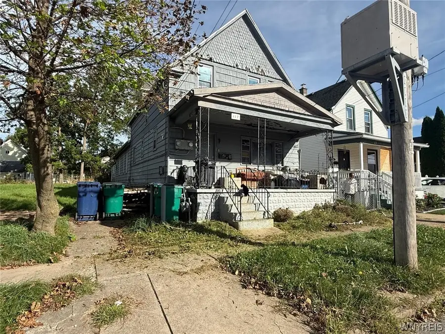 117 Guilford Street, Buffalo, NY 14212 - #3