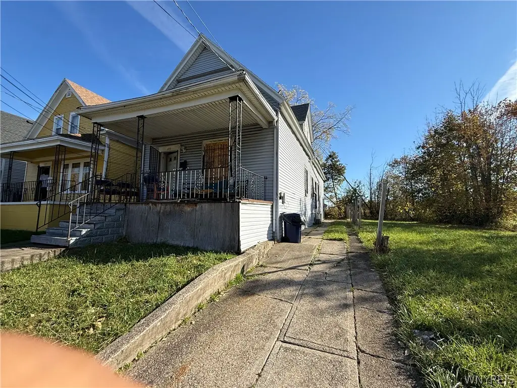175 Guilford Street, Buffalo, NY 14211 - #1