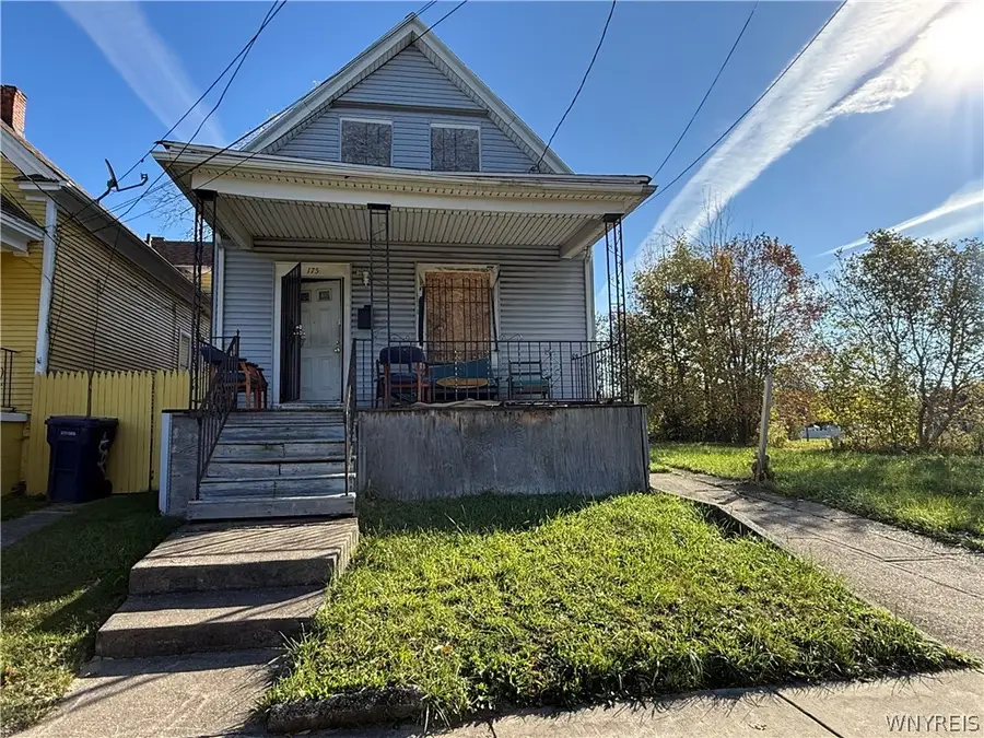 175 Guilford Street, Buffalo, NY 14211 - #2