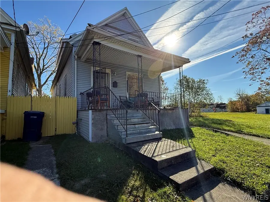 175 Guilford Street, Buffalo, NY 14211 - #3