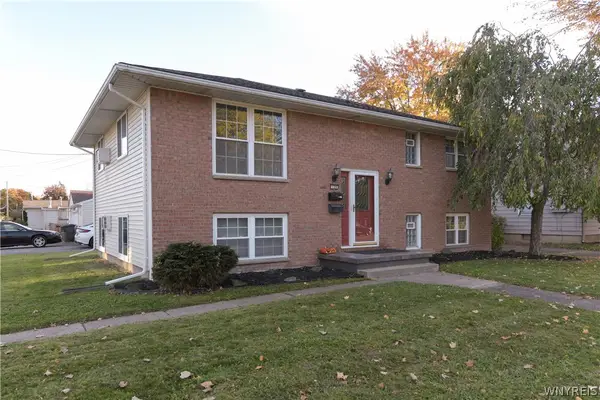 129 19th Avenue, North Tonawanda, NY 14120