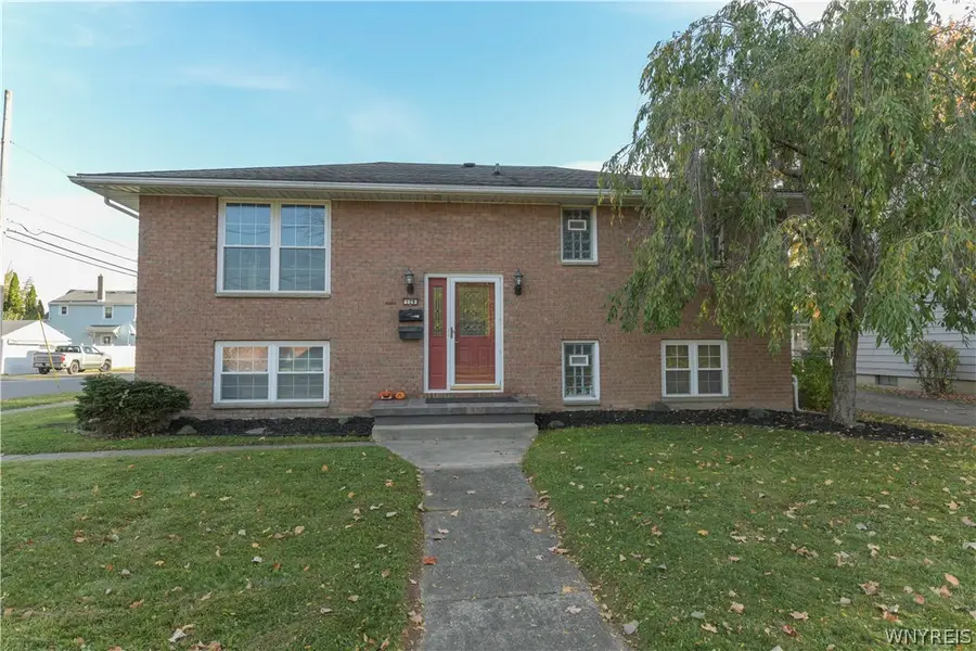 129 19th Avenue, North Tonawanda, NY 14120 - #2