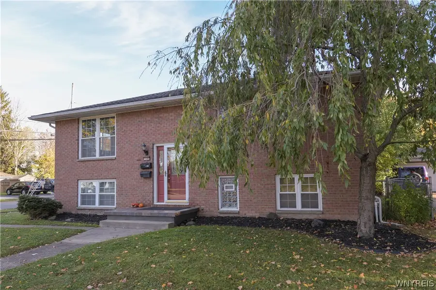 129 19th Avenue, North Tonawanda, NY 14120 - #3