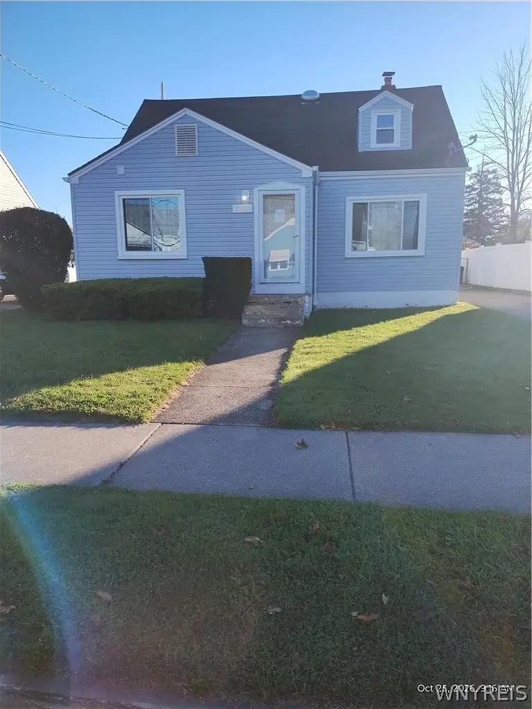 1287 89th Street, Niagara Falls, NY 14304 - #1