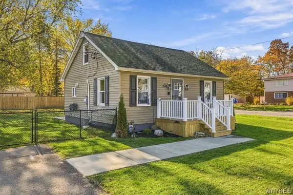 4921 Richmond Avenue, Buffalo, NY 14219