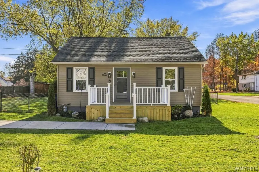 4921 Richmond Avenue, Buffalo, NY 14219 - #2