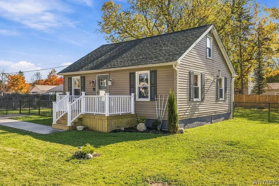 4921 Richmond Avenue, Buffalo, NY 14219 - #3