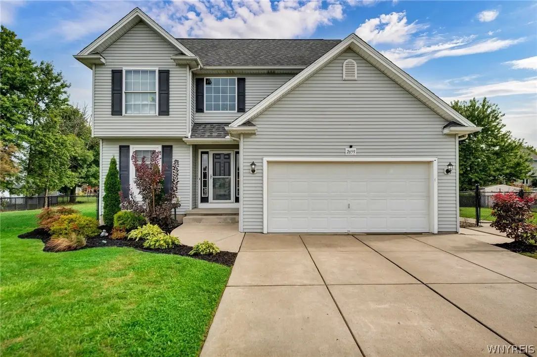 2659 Rishan Court, Niagara Falls, NY 14304 - #1