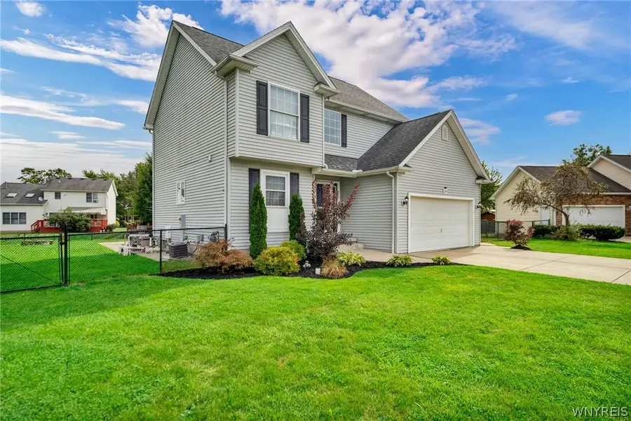 2659 Rishan Court, Niagara Falls, NY 14304 - #3