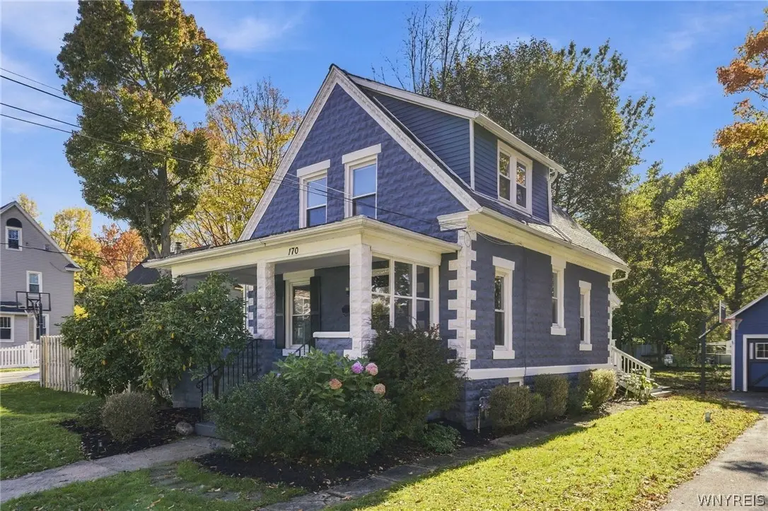 170 Maple Avenue, Hamburg, NY 14075 - #1