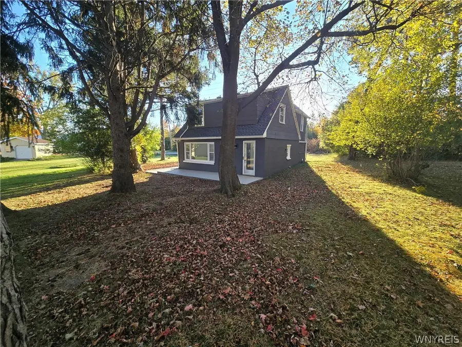 2623 Hakanaw Avenue, Hamburg, NY 14075 - #2