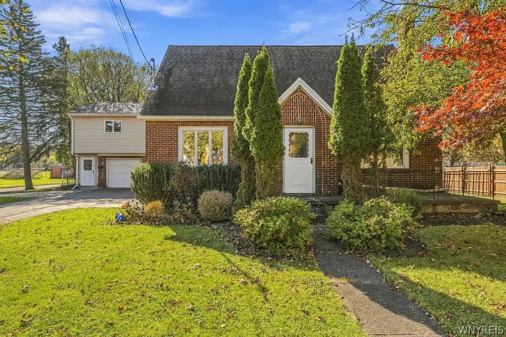 128 Laverack Ave, Depew, NY 14043 - #1