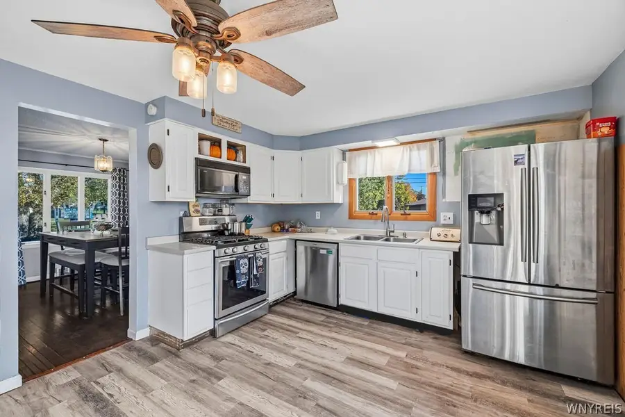 128 Laverack Ave, Depew, NY 14043 - #3