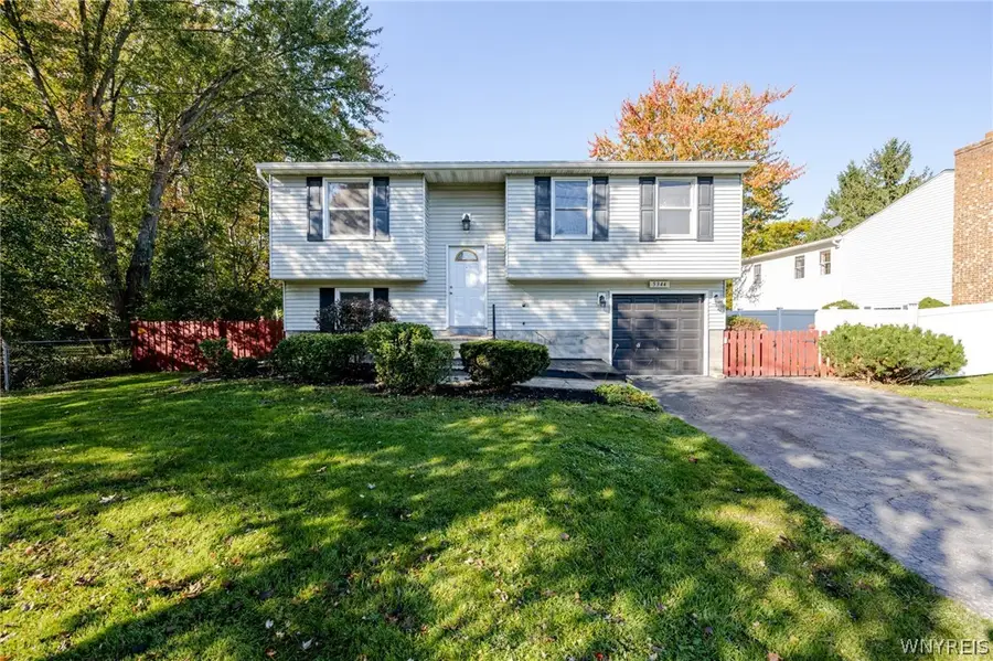 5344 Ernest Road, Lockport, NY 14094 - #2