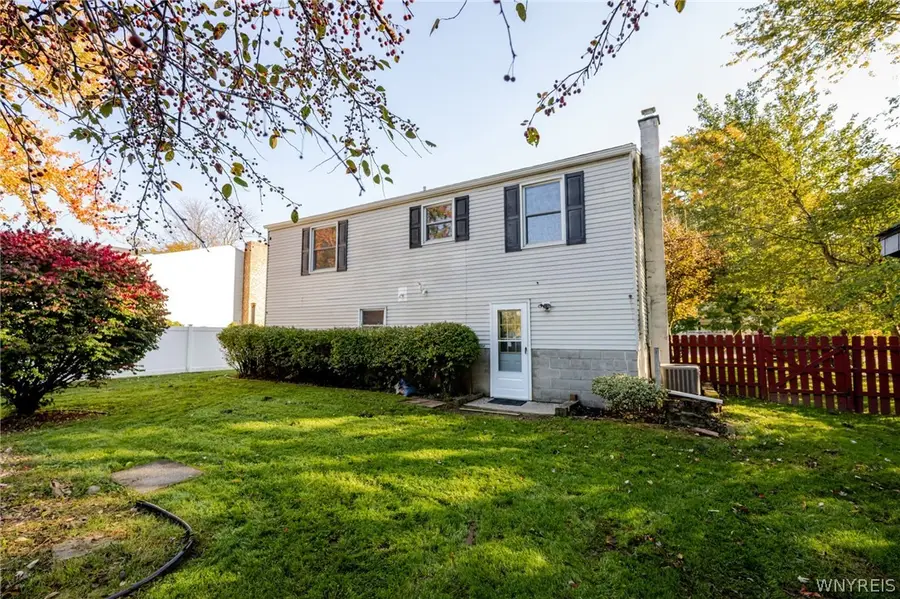 5344 Ernest Road, Lockport, NY 14094 - #3