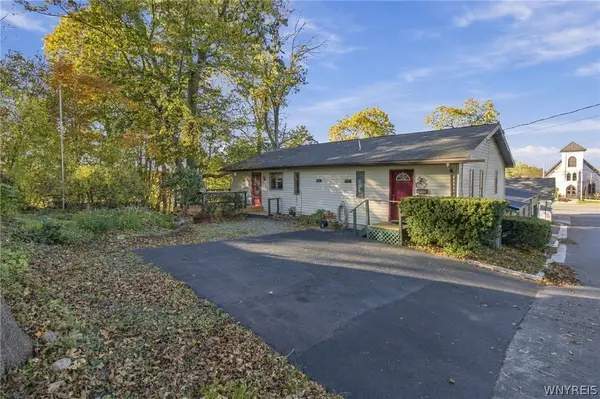 4920 Academy Street, Clarence, NY 14031