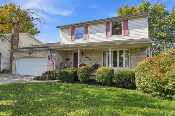 129 Albert Drive, Lancaster, NY 14086