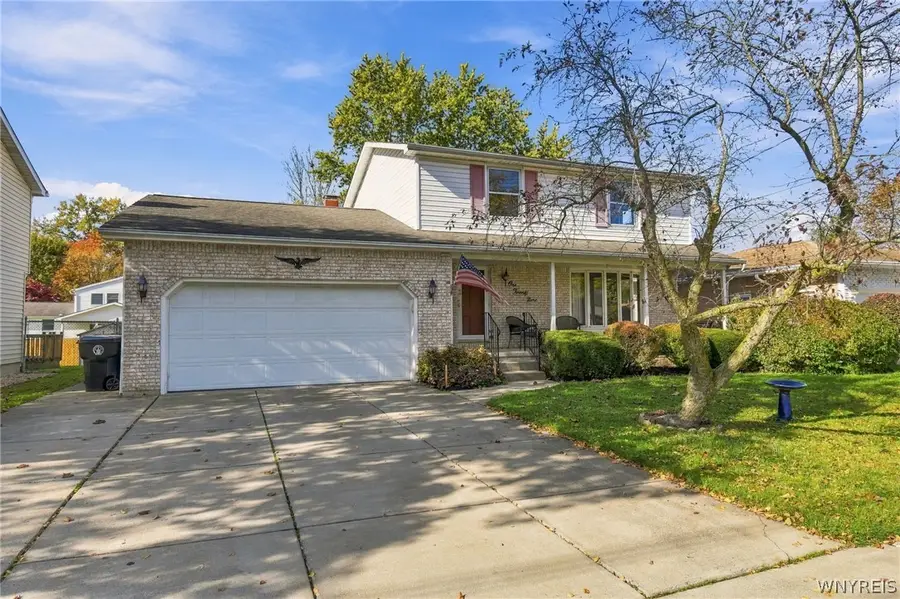 129 Albert Drive, Lancaster, NY 14086 - #2