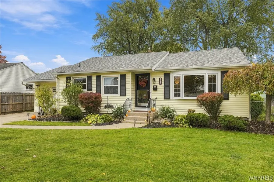 173 Coronation Drive, Buffalo, NY 14226 - #2