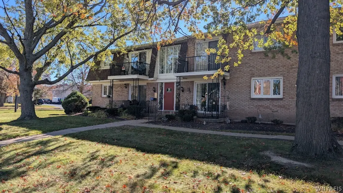 71 Georgian Lane #5, Buffalo, NY 14221 - #1