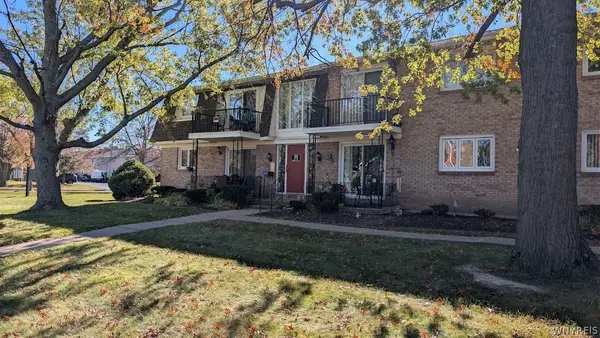 71 Georgian Lane #5, Buffalo, NY 14221