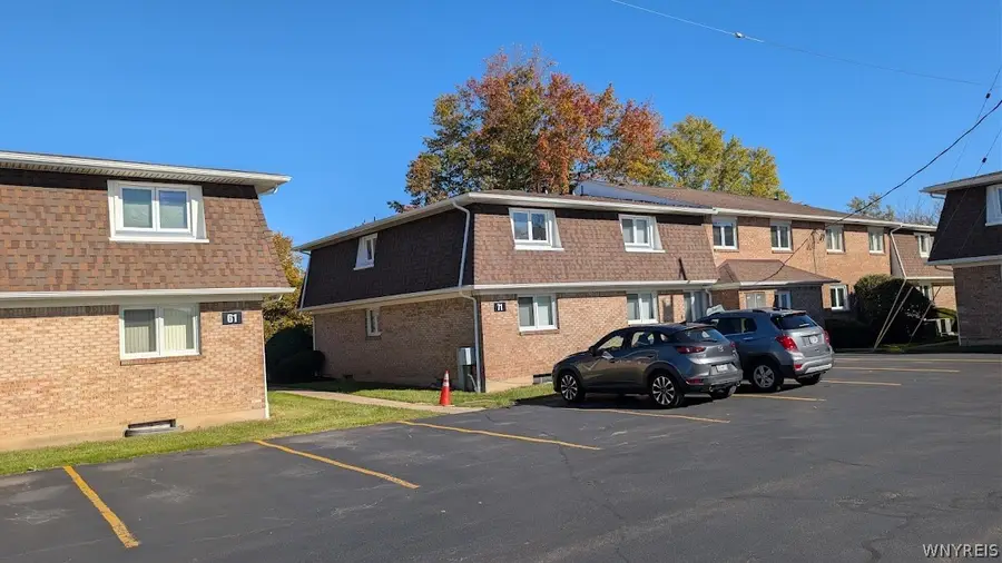 71 Georgian Lane #5, Buffalo, NY 14221 - #2