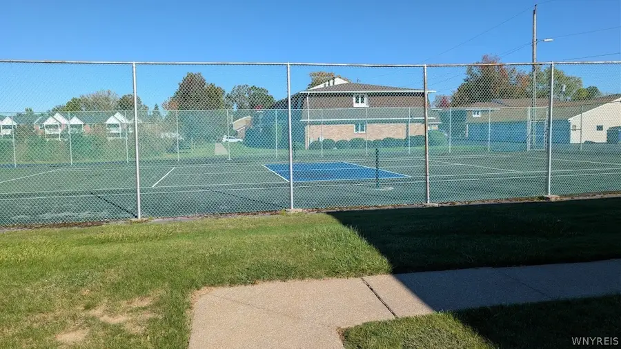 71 Georgian Lane #5, Buffalo, NY 14221 - #3