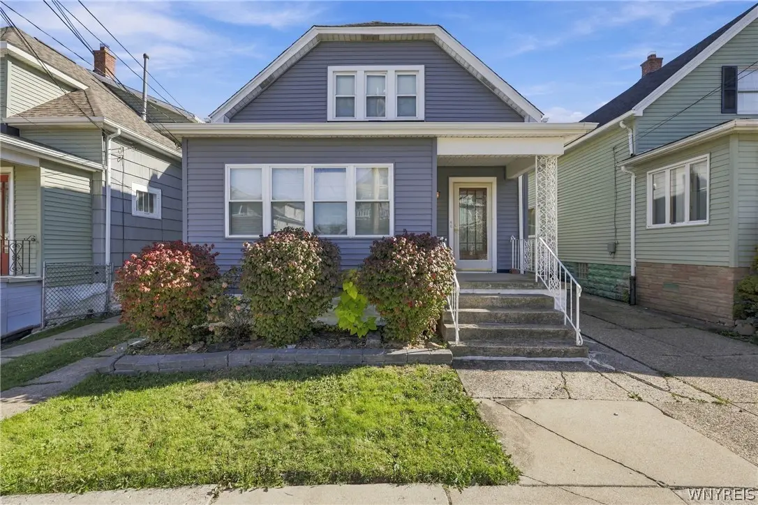 77 Littlefield Avenue, Buffalo, NY 14211 - #1