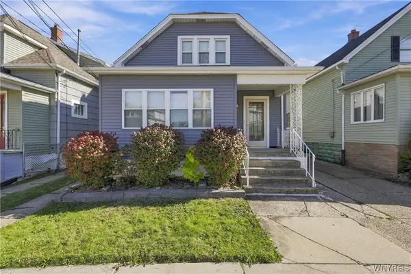 77 Littlefield Avenue, Buffalo, NY 14211