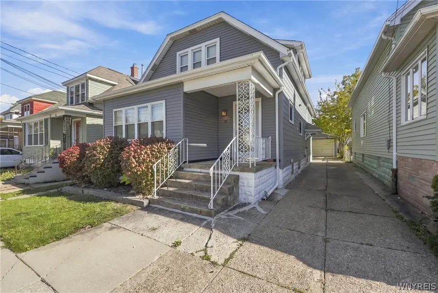 77 Littlefield Avenue, Buffalo, NY 14211 - #2