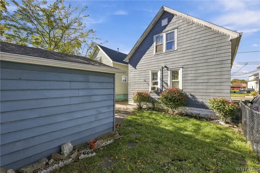 77 Littlefield Avenue, Buffalo, NY 14211 - #3