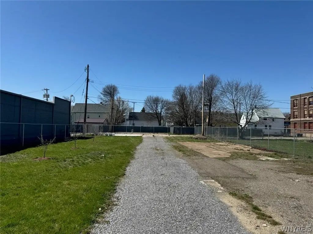 1535 S Park Avenue, Buffalo, NY 14220 - #1
