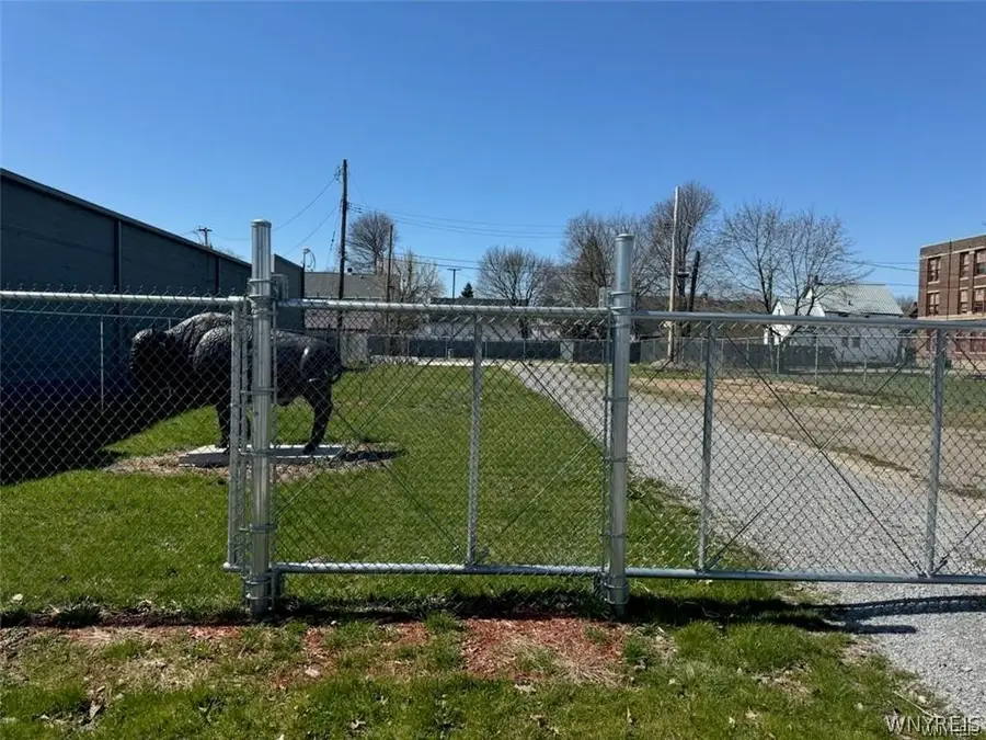 1535 S Park Avenue, Buffalo, NY 14220 - #2
