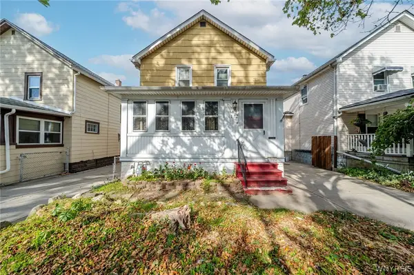 172 Downing Street, Buffalo, NY 14220