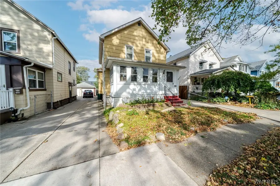 172 Downing Street, Buffalo, NY 14220 - #2