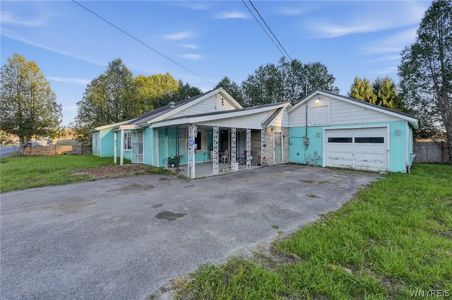 118 County Road 24, Sherburne, NY 13460 - #2
