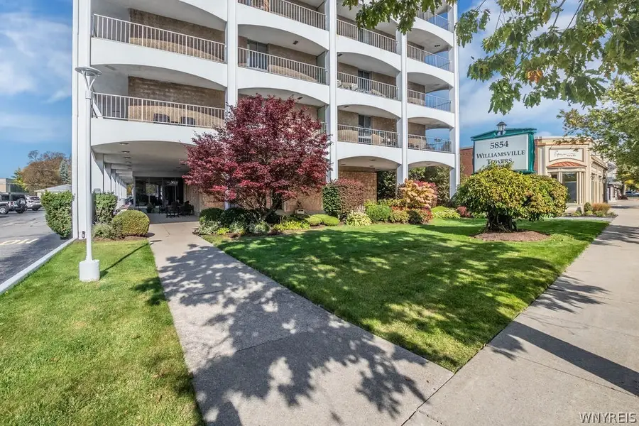 5854 Main Street #507, Williamsville, NY 14221 - #3
