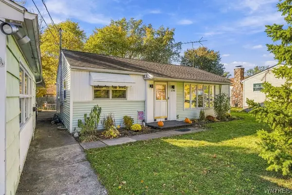 6196 Wright Place, Hamburg, NY 14075