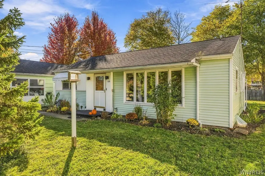6196 Wright Place, Hamburg, NY 14075 - #2