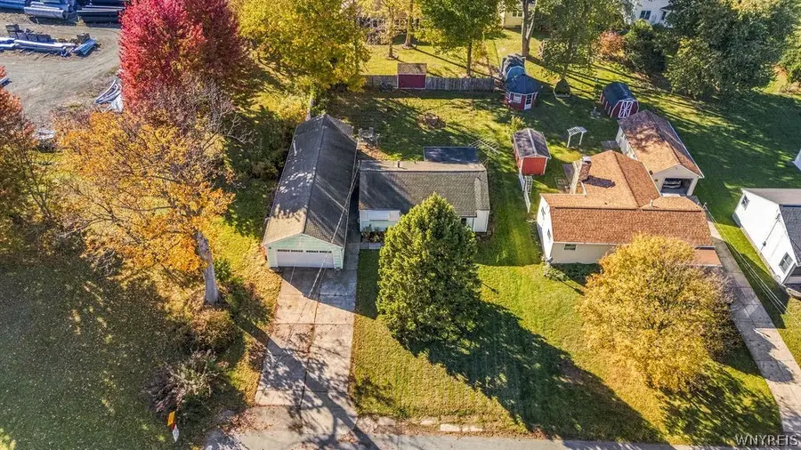 6196 Wright Place, Hamburg, NY 14075 - #3