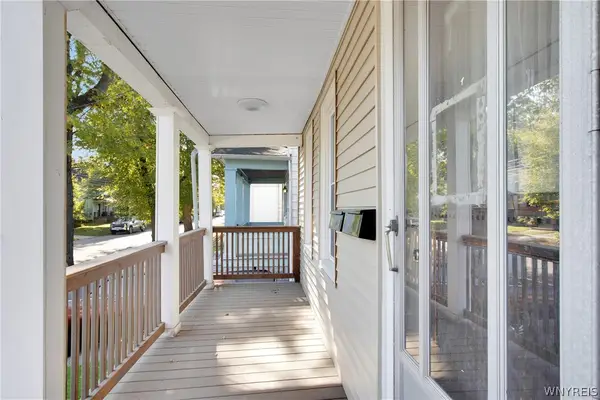 54 Benzinger Street, Buffalo, NY 14206