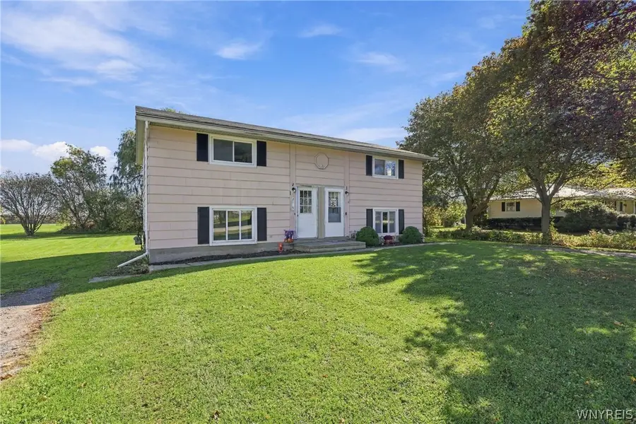 2819 Main Street, Piffard, NY 14533 - #2